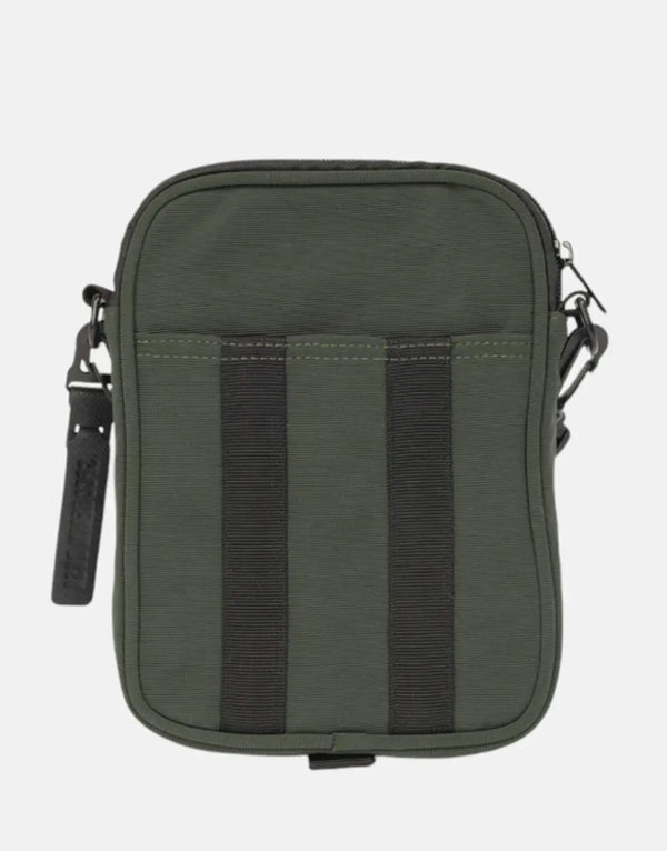 SPCC Kalyon Dark Fatigue Hip Bag