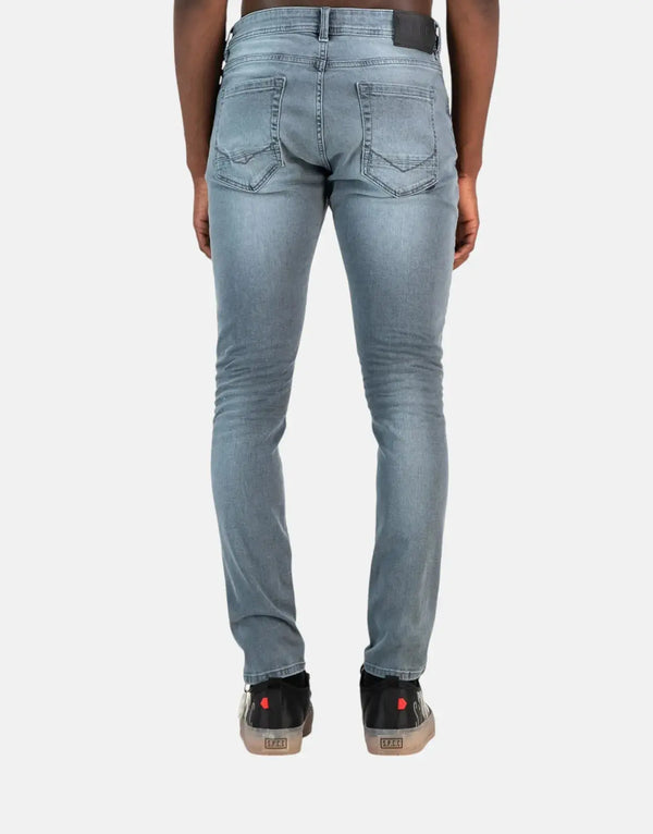 SPCC Kyanite Blue Jeans