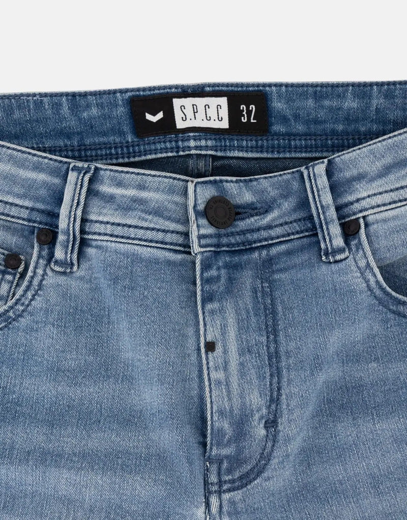 SPCC Rincon Jeans Blue