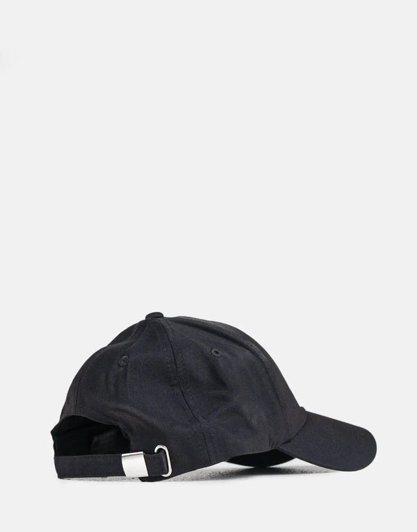 Sissy Boy Embroided SB Peak Cap