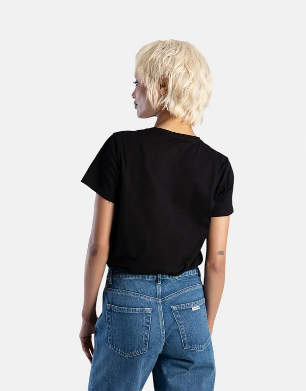 Sissy Boy Multi Technique Logo Top