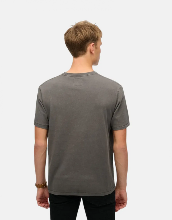 Superdry Athletic Ess T-Shirt Grey
