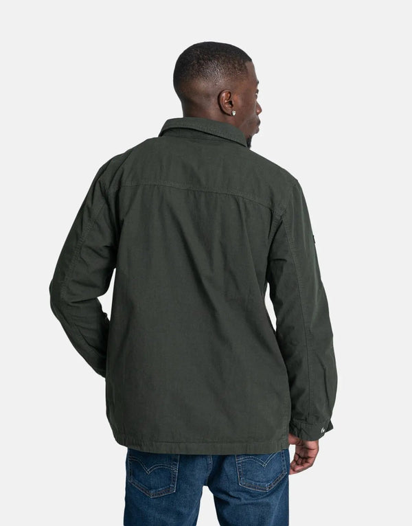 Superdry Military LW Field Jacket SG Olive Green