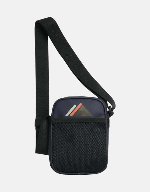 Superdry Tarp Crossbody Navy Bag