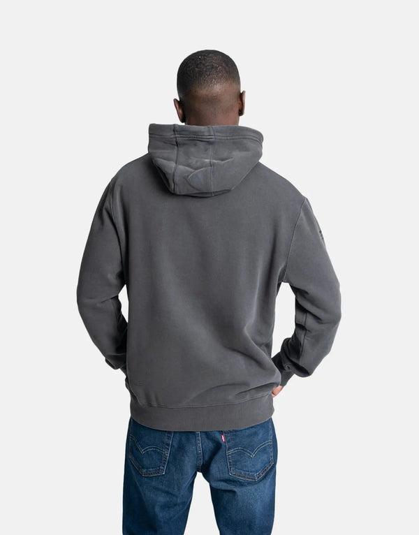Superdry Utility Sport Vintage Black Hoody