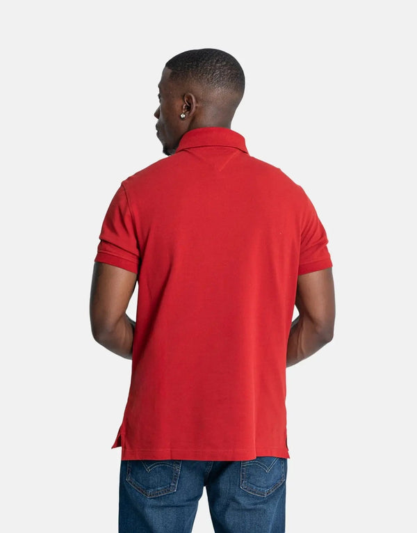 Tommy Hilfiger MSW 1985 Magma Regular Polo Shirt