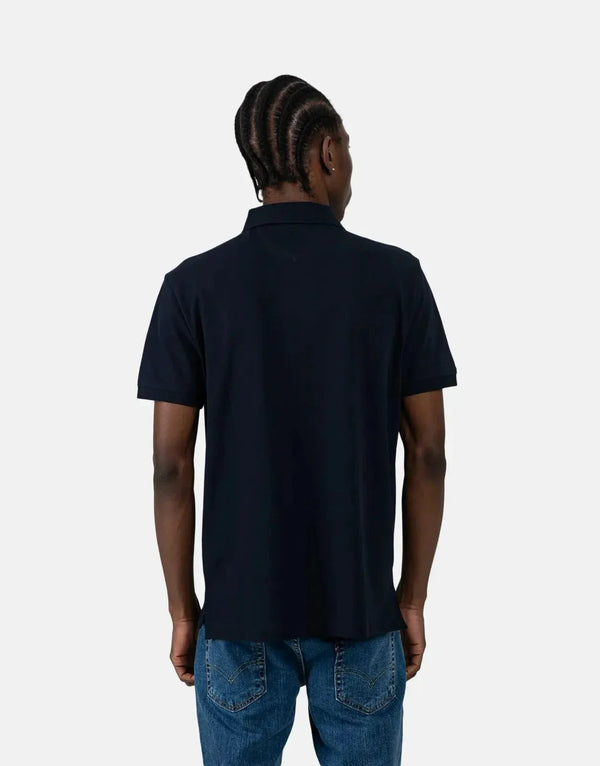 Tommy Hilfiger Roadmap Stripe Polo Shirt