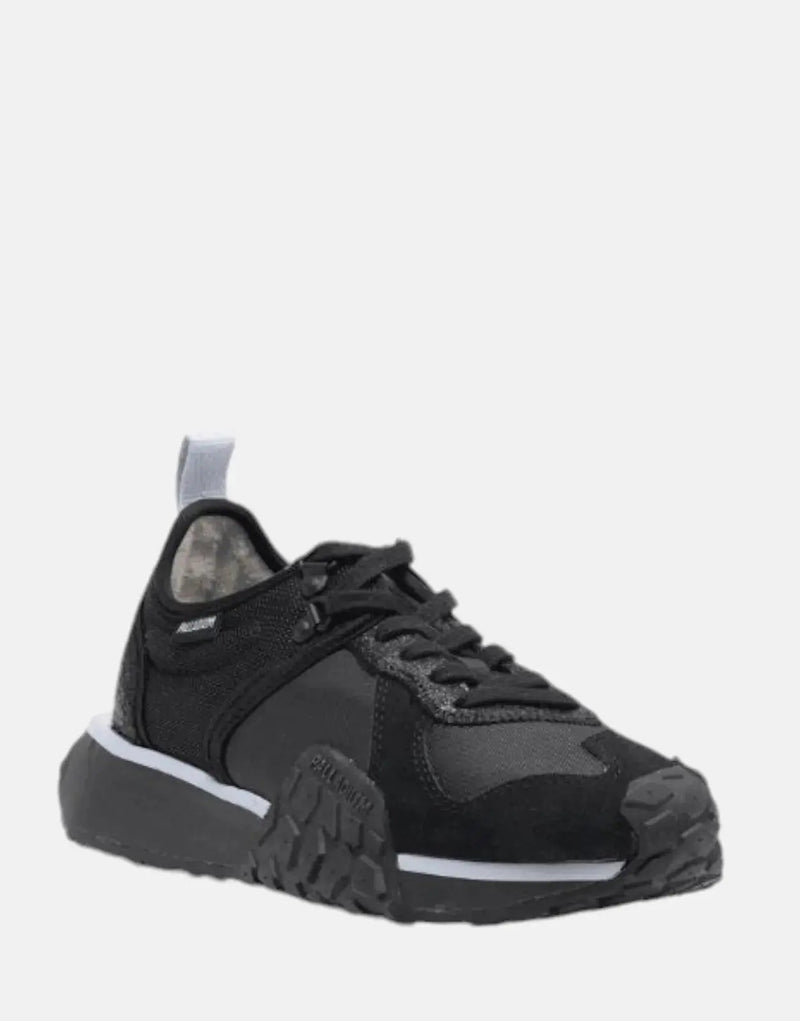Trooprunner 24H Black Sneakers