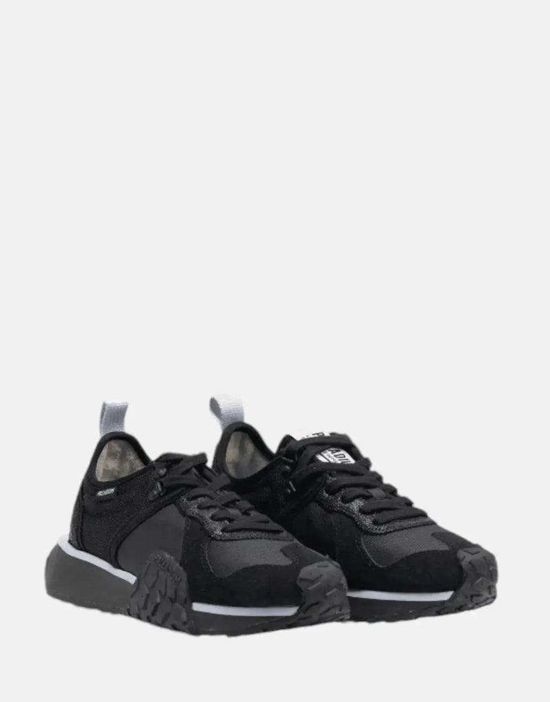 Trooprunner 24H Black Sneakers