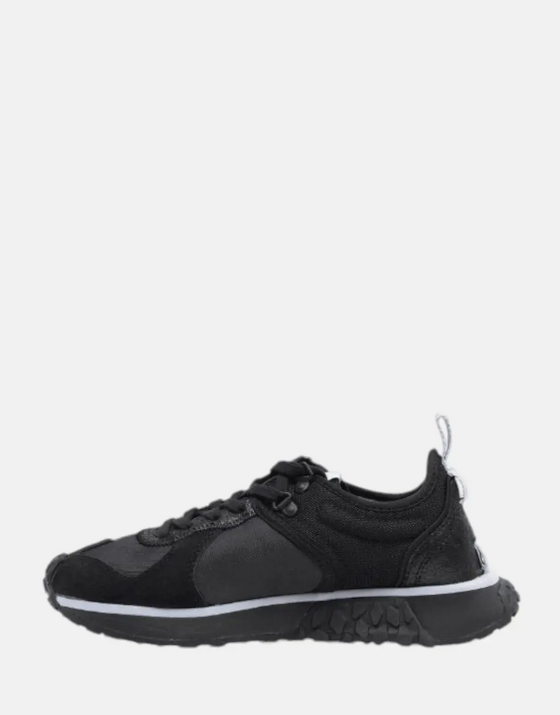 Trooprunner 24H Black Sneakers