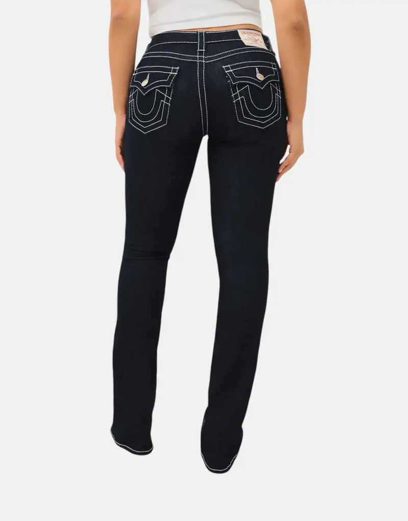 True Religion Becca Mr Boot Body Jeans