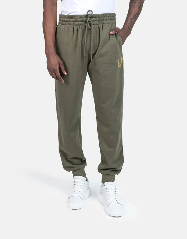 True Religion City Buddha Sweatpants