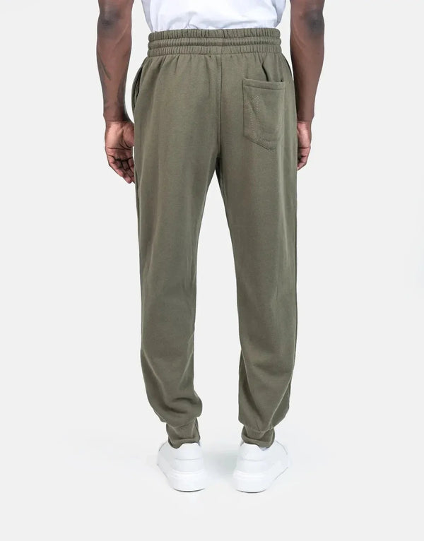 True Religion City Buddha Sweatpants