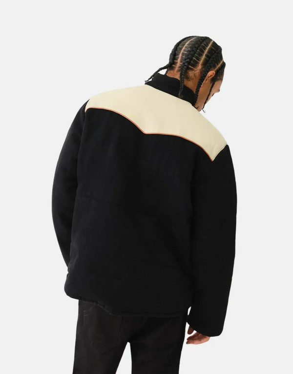 True Religion Western Puffer Jacket