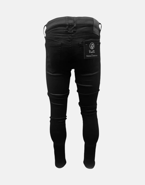 Vialli Abertosht Jeans